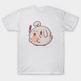 Fat Bunny T-Shirt